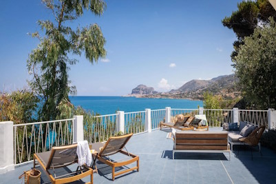 Villas à louer à Cefalù, Sicile