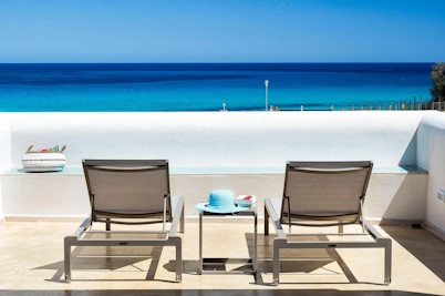 Villas à louer à Syracuse-Noto, Sicile