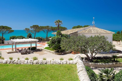 Villas à louer à Ragusa-Modica, Sicile
