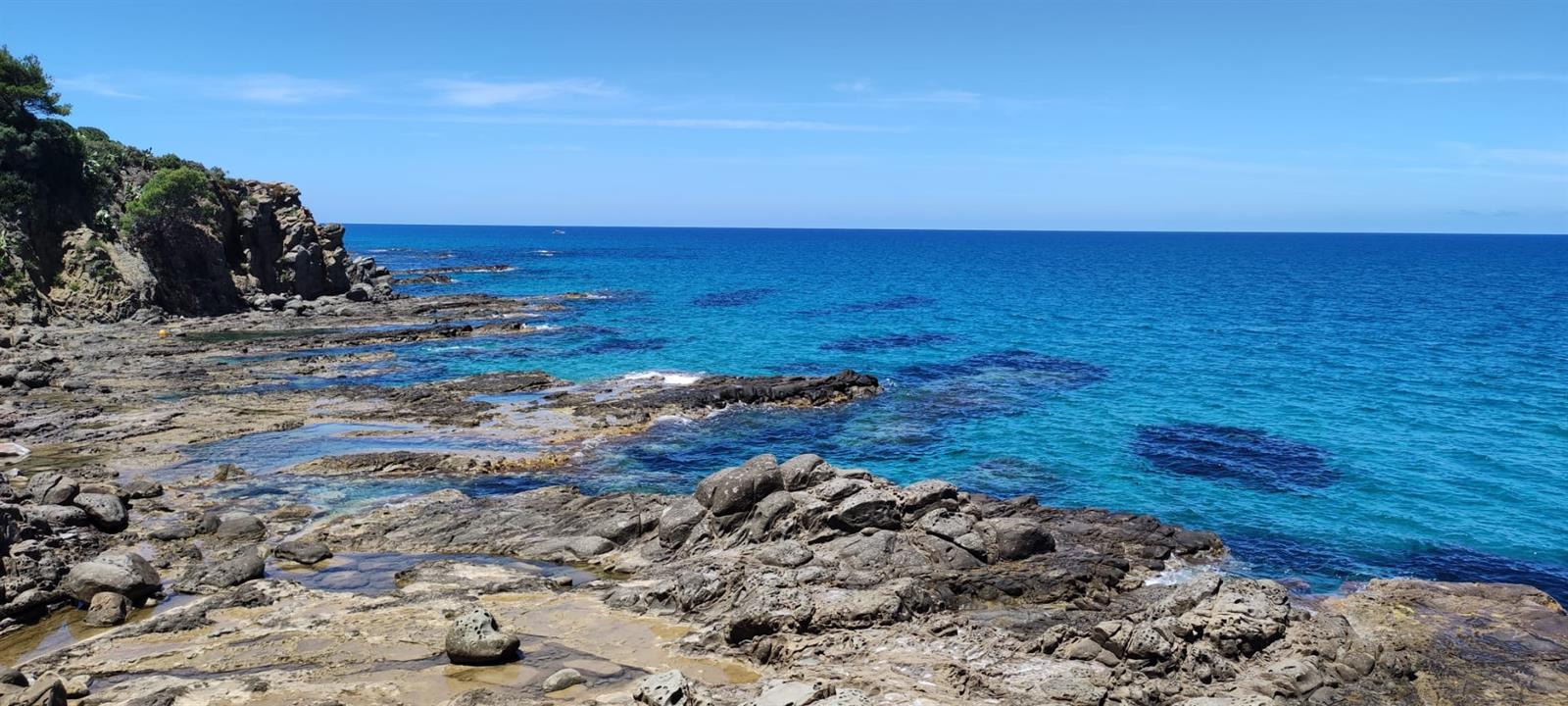 Villas de plage à Cefalù