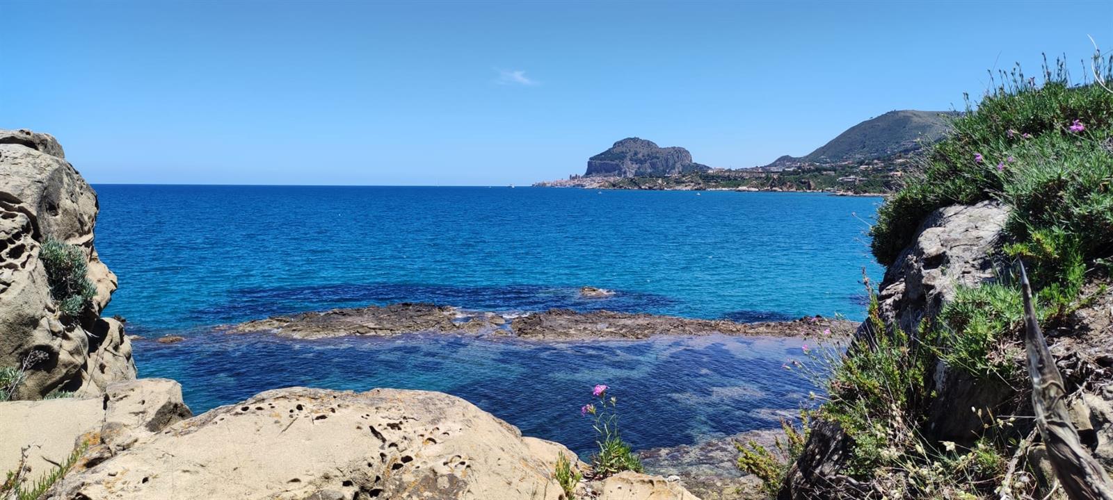 Villas à louer à Cefalù