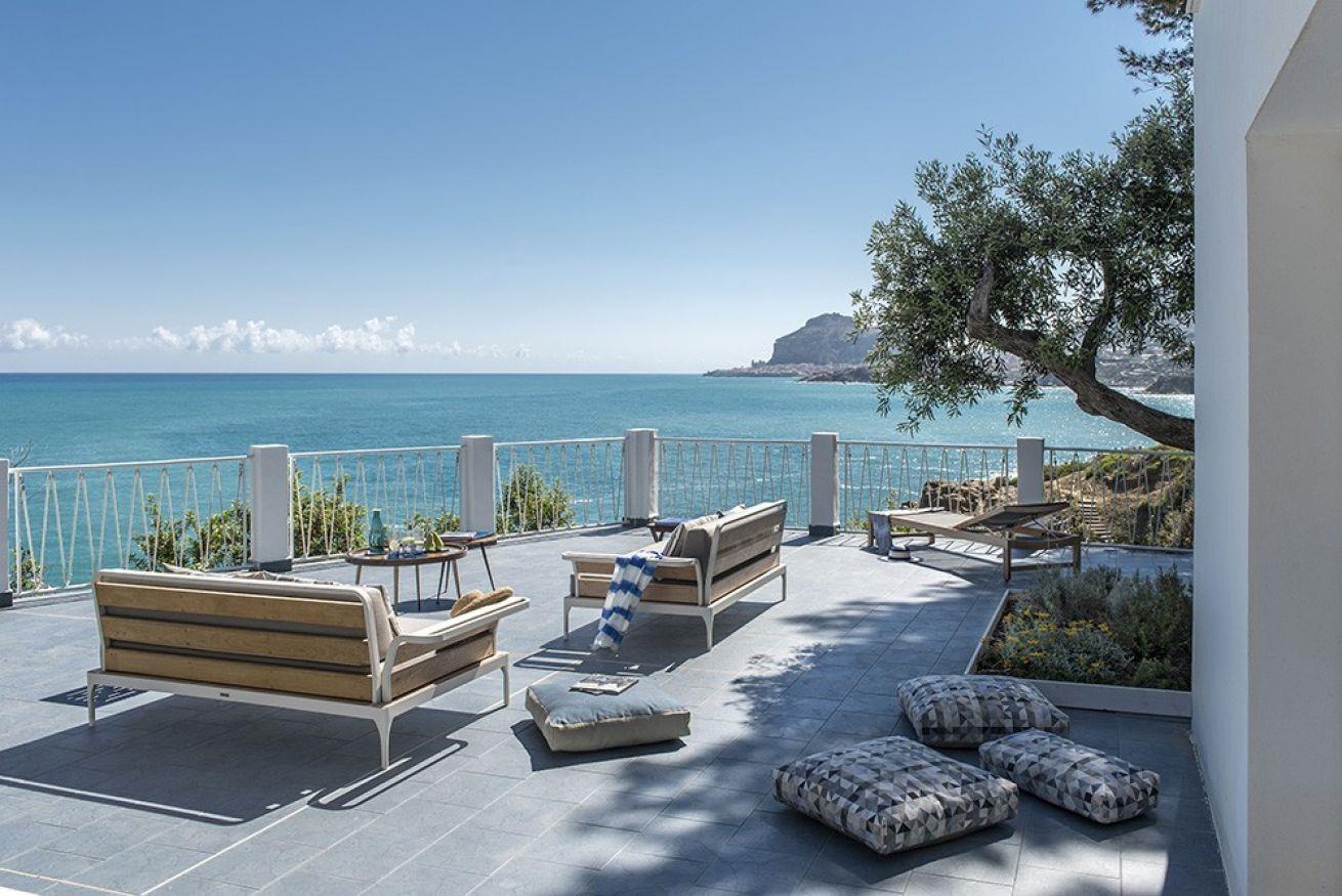 Villas à louer à Cefalù