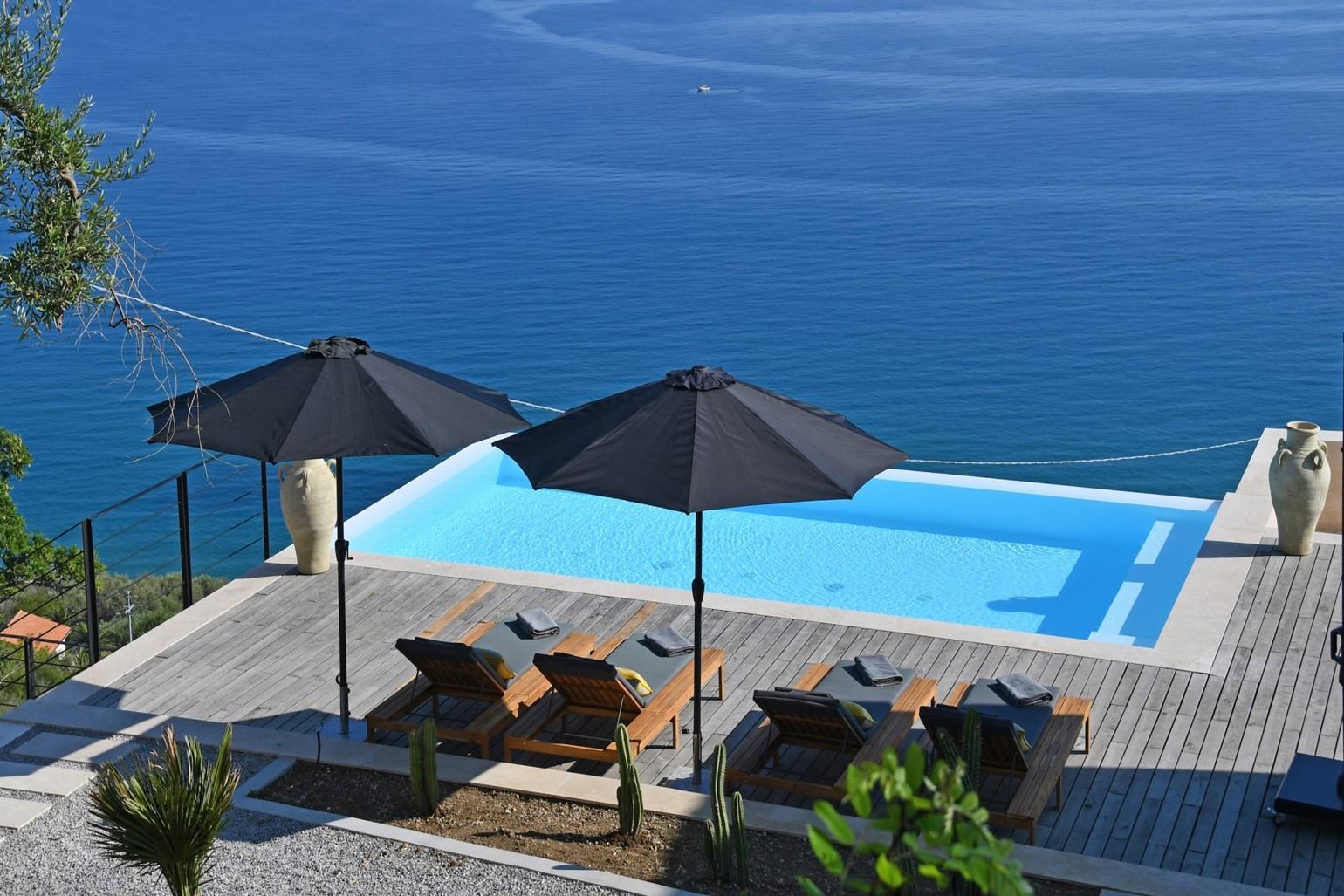 Villas à louer à Cefalù
